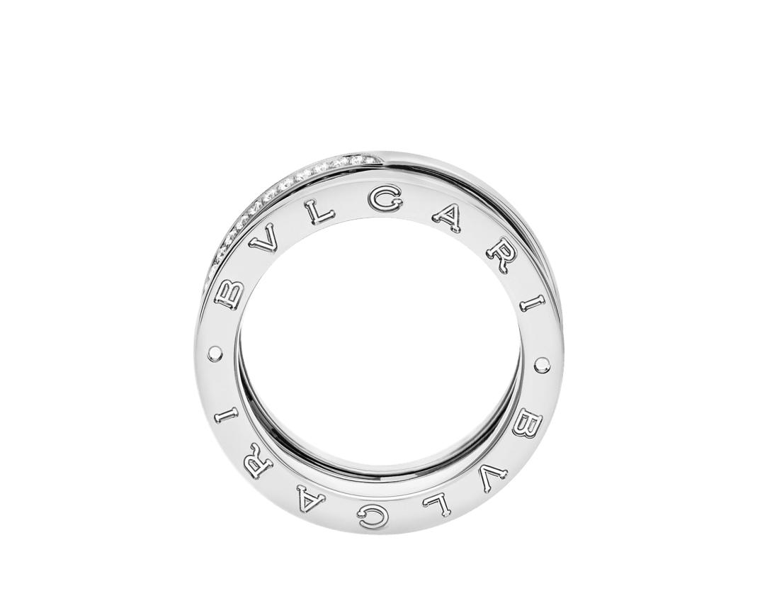 B.zero1 Ring