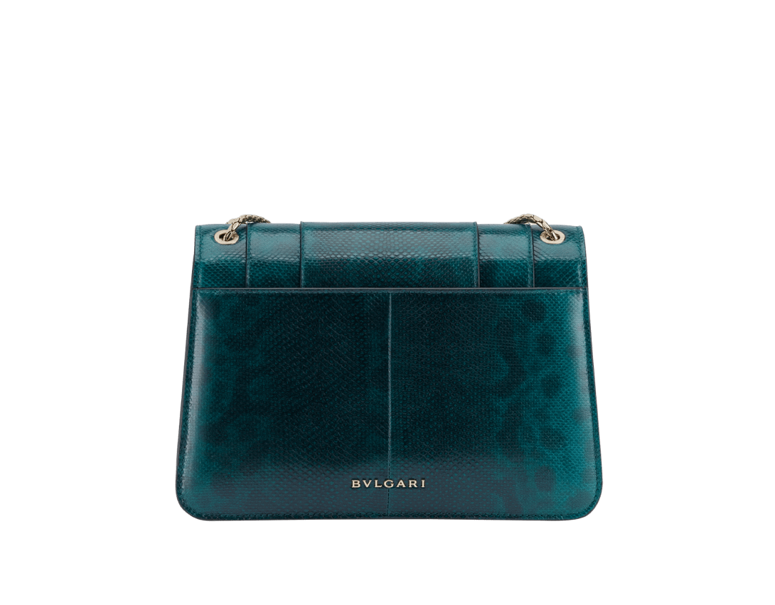 Serpenti Forever Shoulder Bag