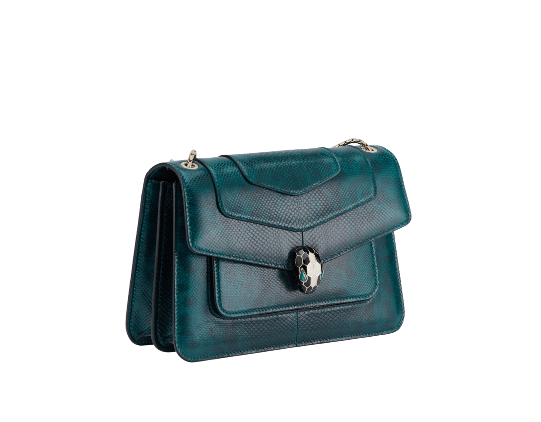 Serpenti Forever Shoulder Bag