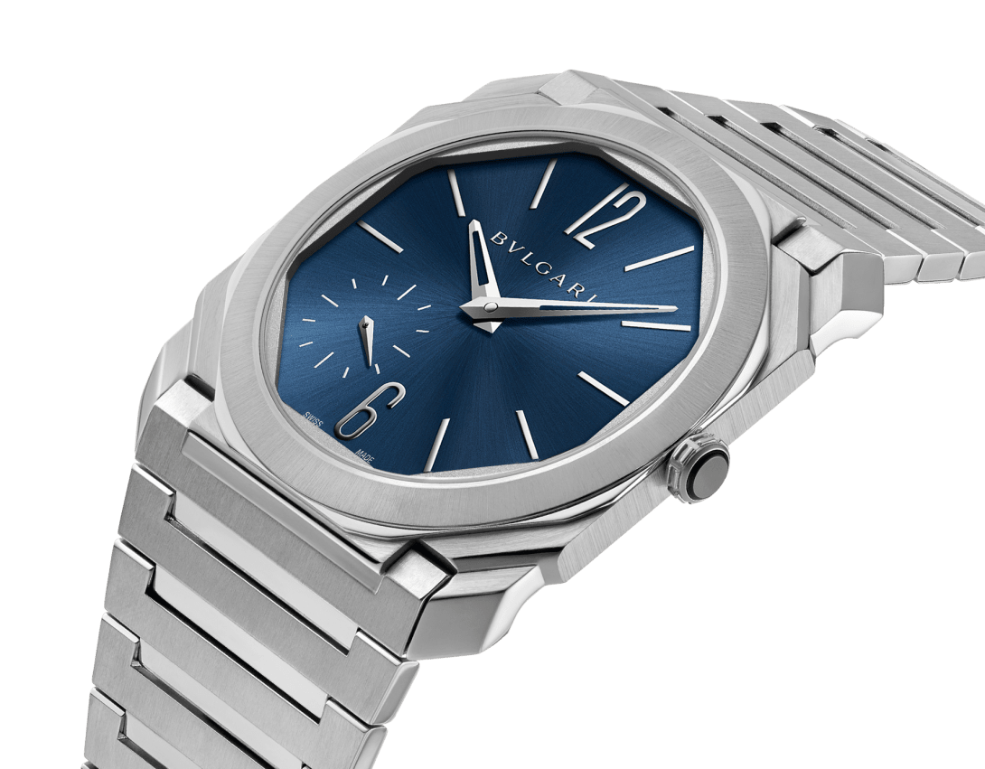 Octo Finissimo Orologio