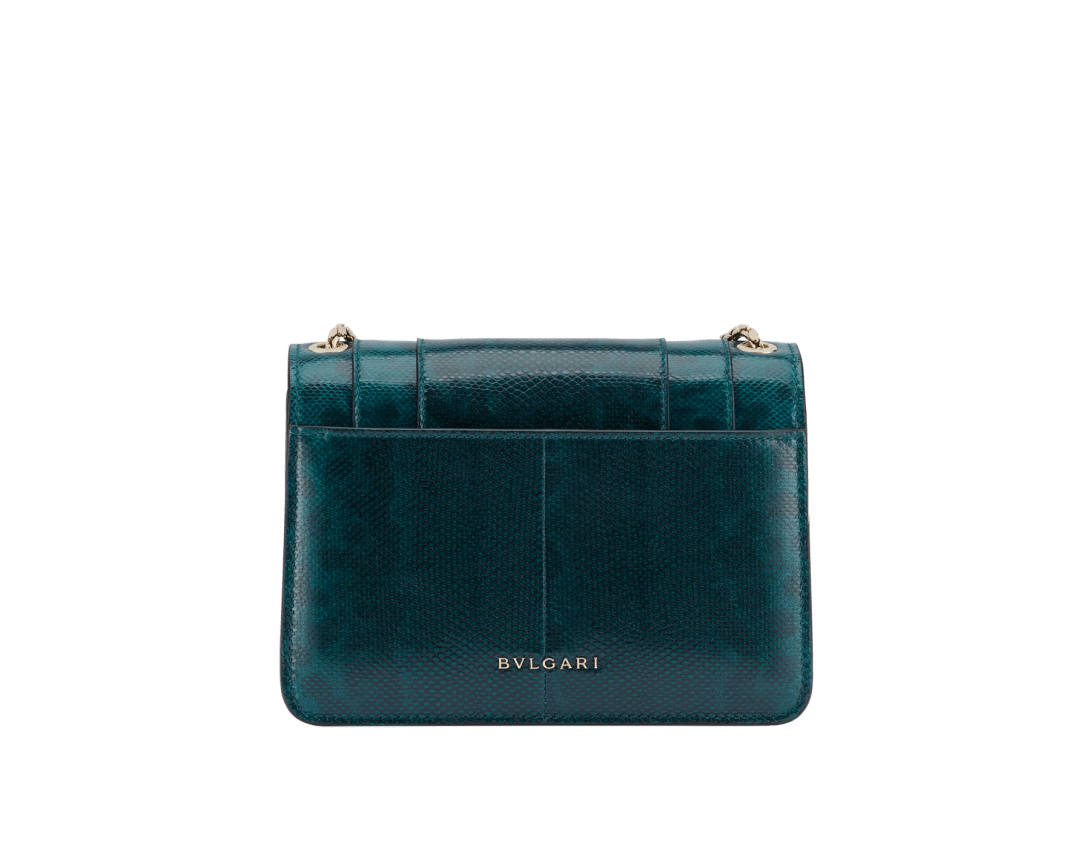 Serpenti Forever Crossbody Bag