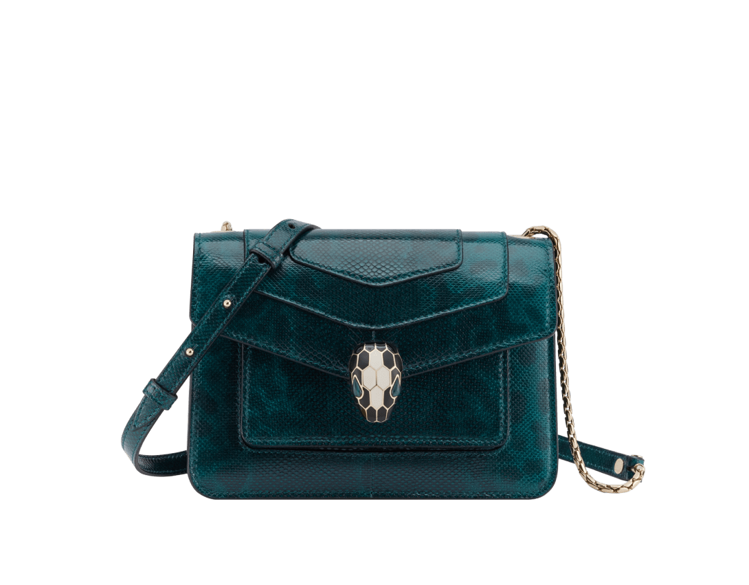 Serpenti Forever Crossbody Bag