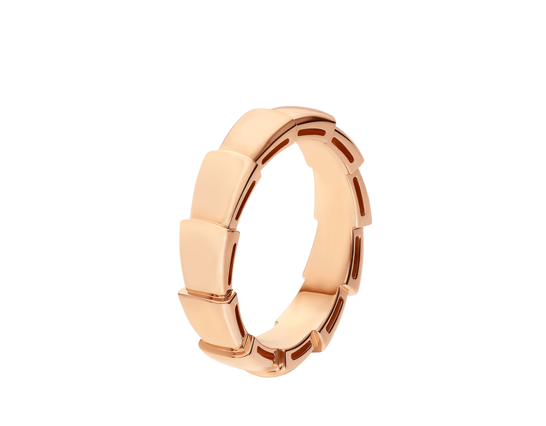 Serpenti Viper Bague