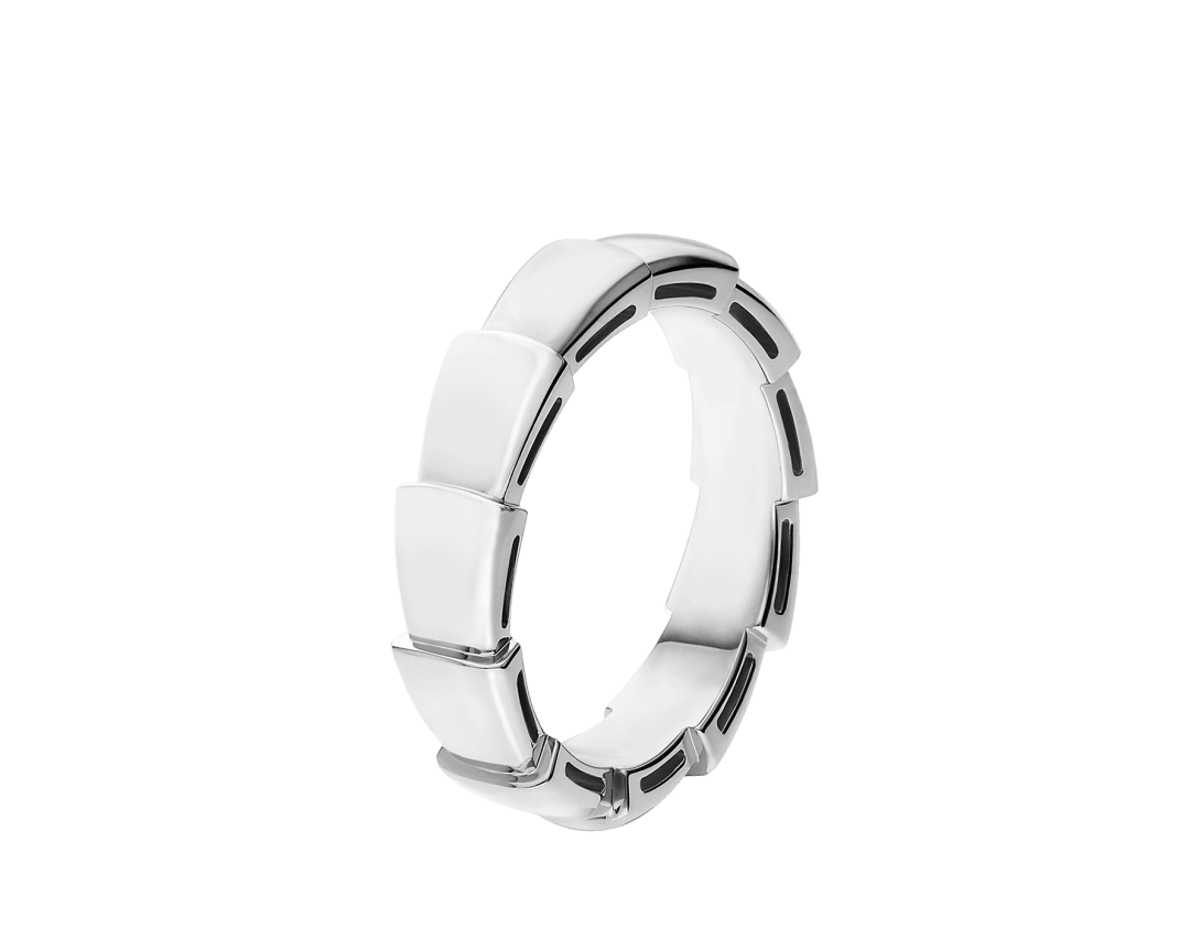 Serpenti Viper Ring