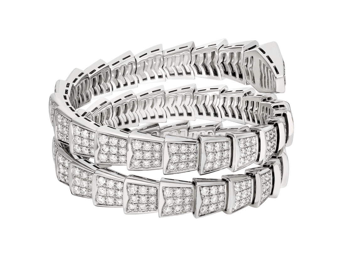 Serpenti Viper Bracelet