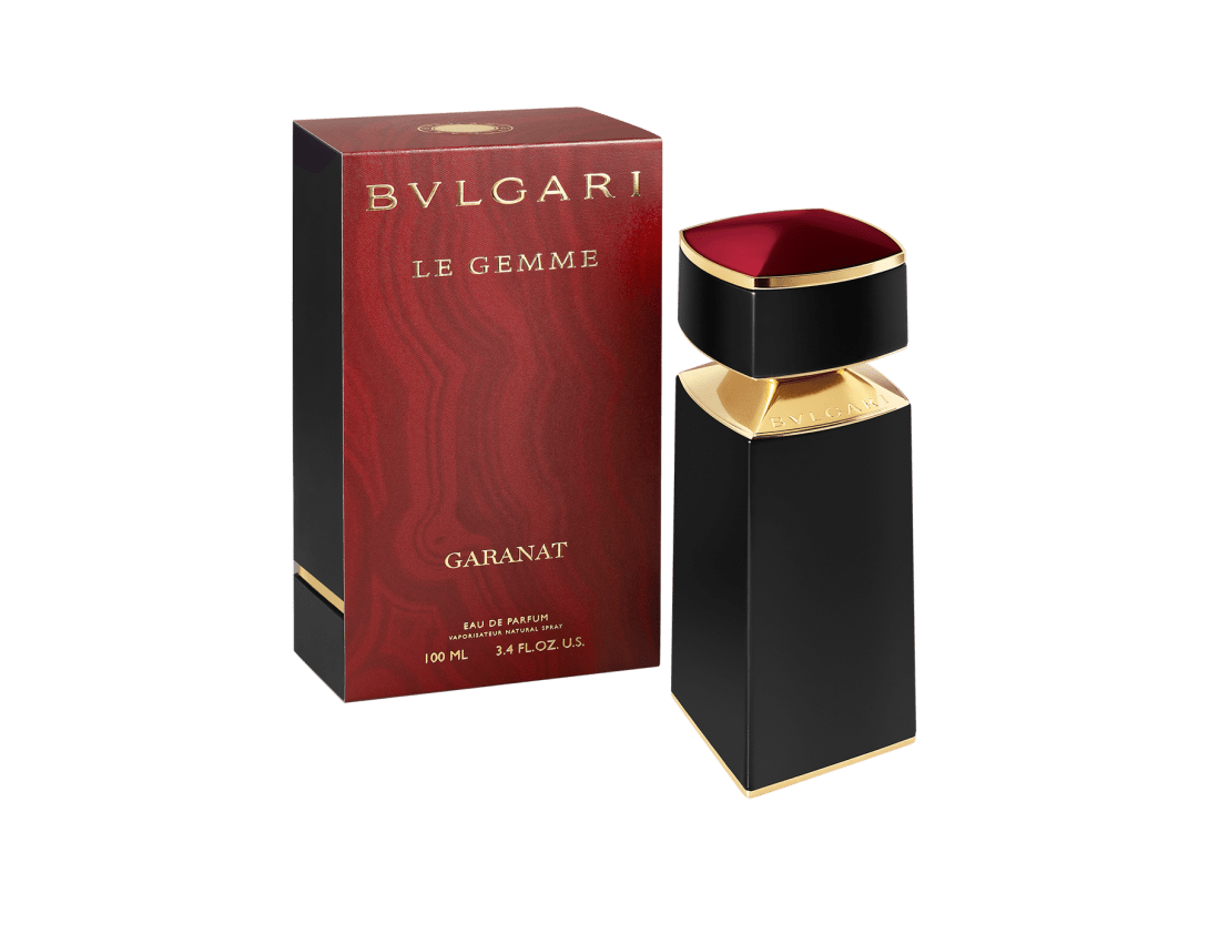 BVLGARI LE GEMME GARANAT Eau de Parfum