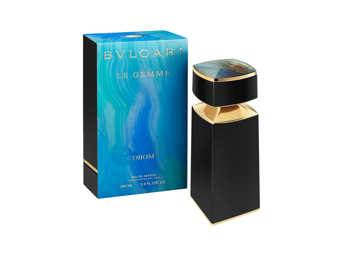 Le Gemme OROM Eau de Parfum