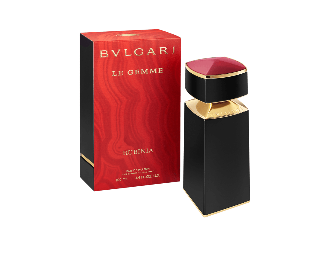 Le Gemme RUBINIA Eau de Parfum