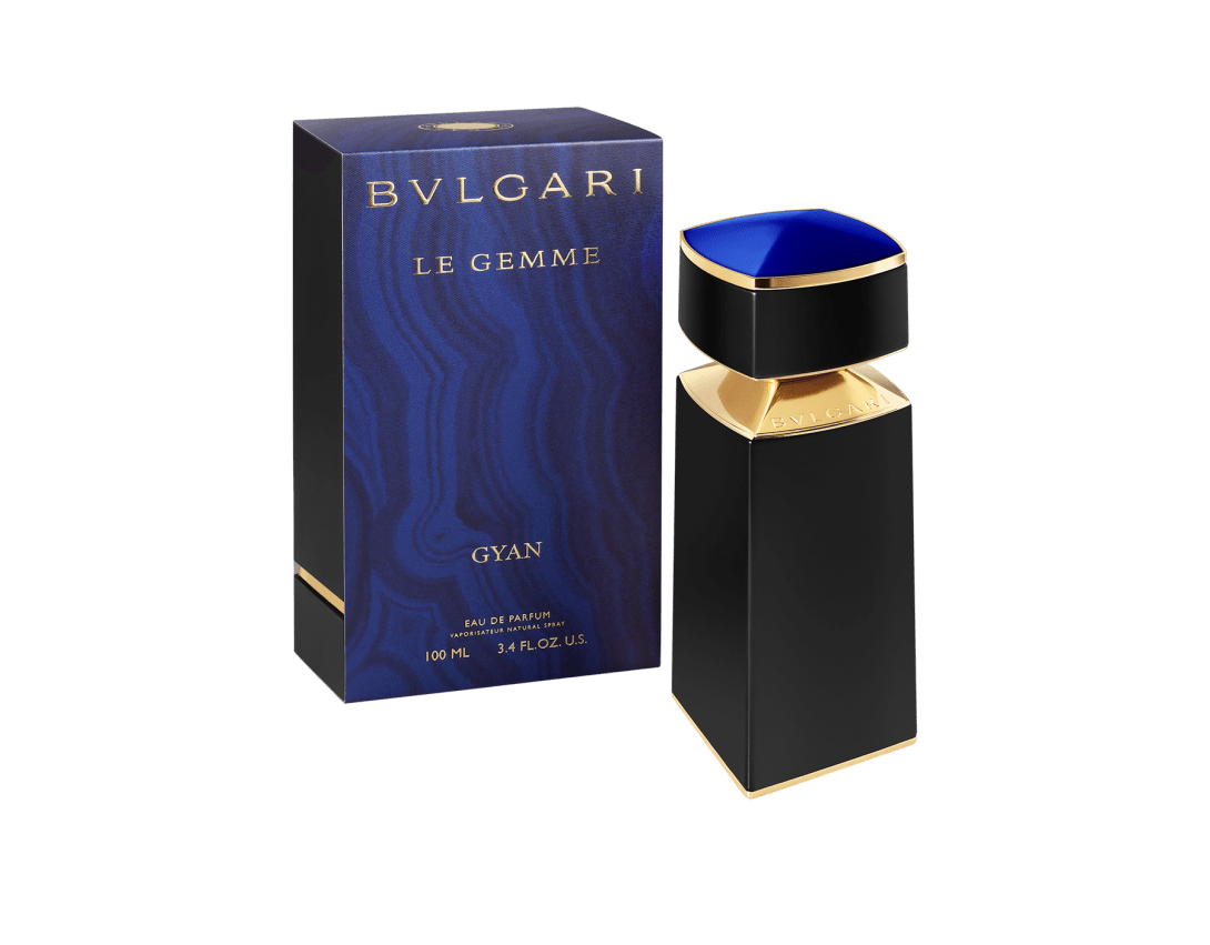 BVLGARI LE GEMME GYAN Eau de Parfum
