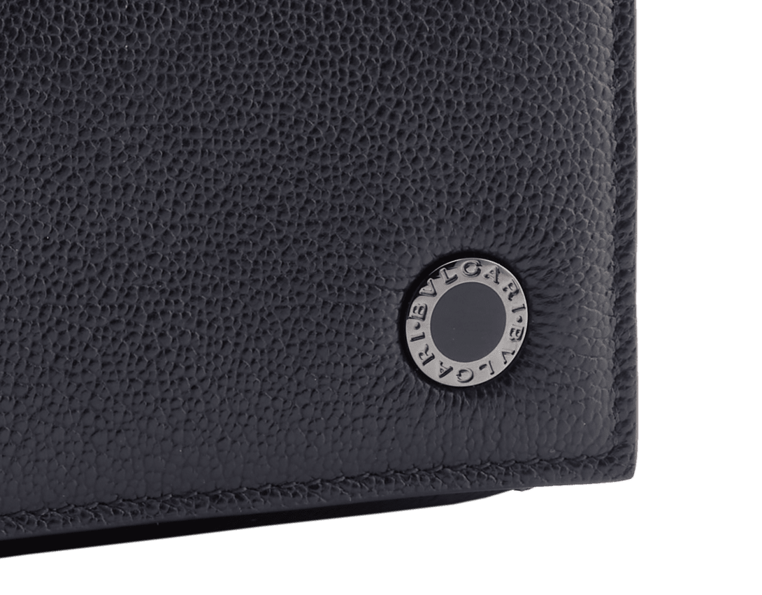 BVLGARI BVLGARI MAN Trifold Wallet