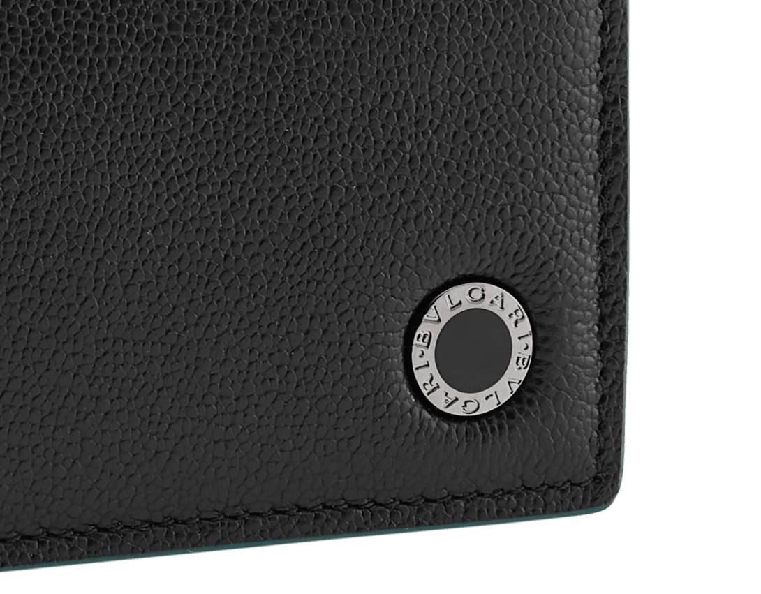 BVLGARI BVLGARI MAN Business Card Holder