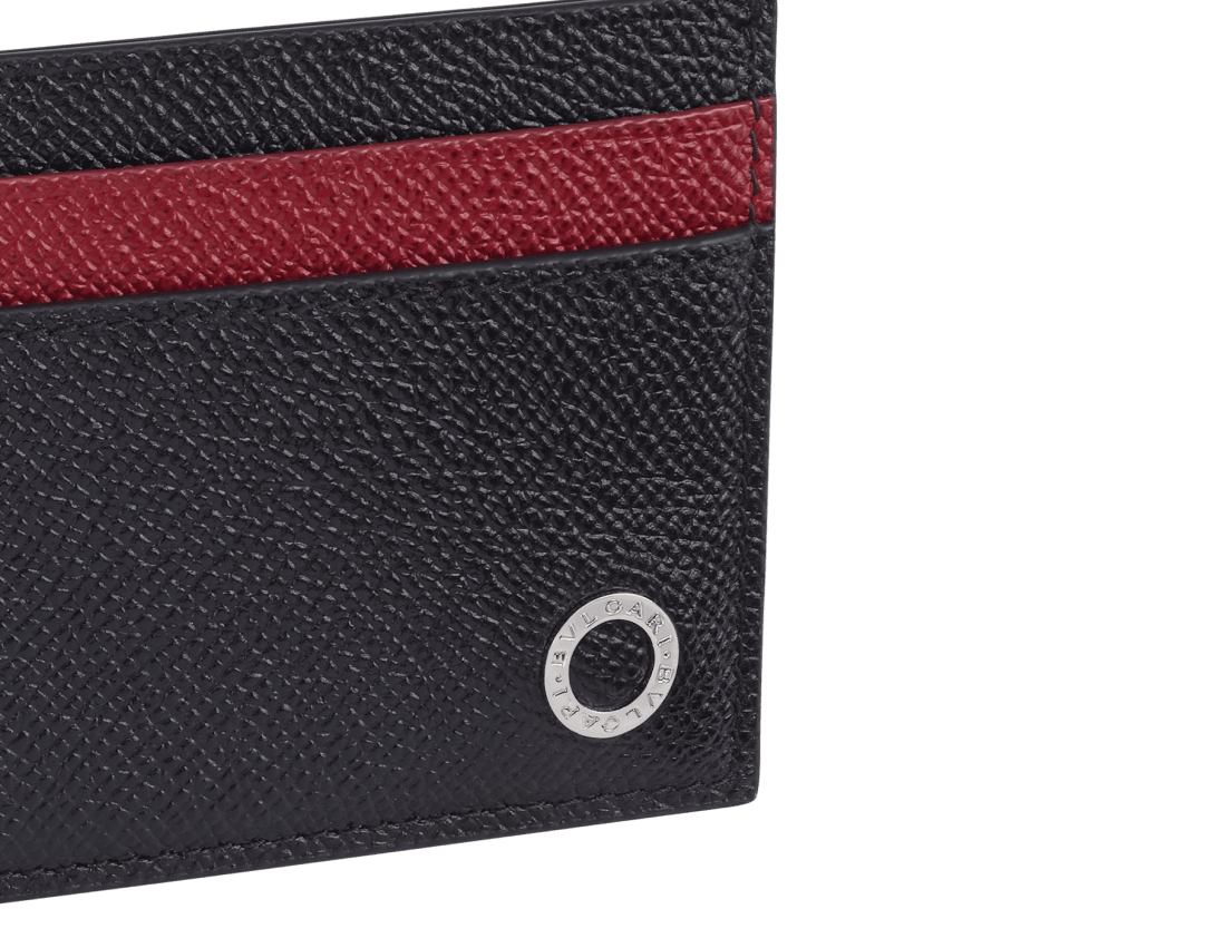 BVLGARI BVLGARI MAN Card Holder