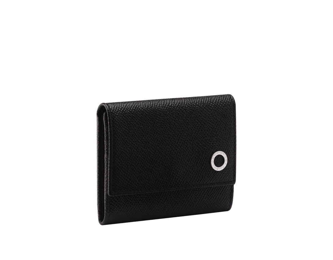 BVLGARI BVLGARI MAN Card Holder and Coin Purse