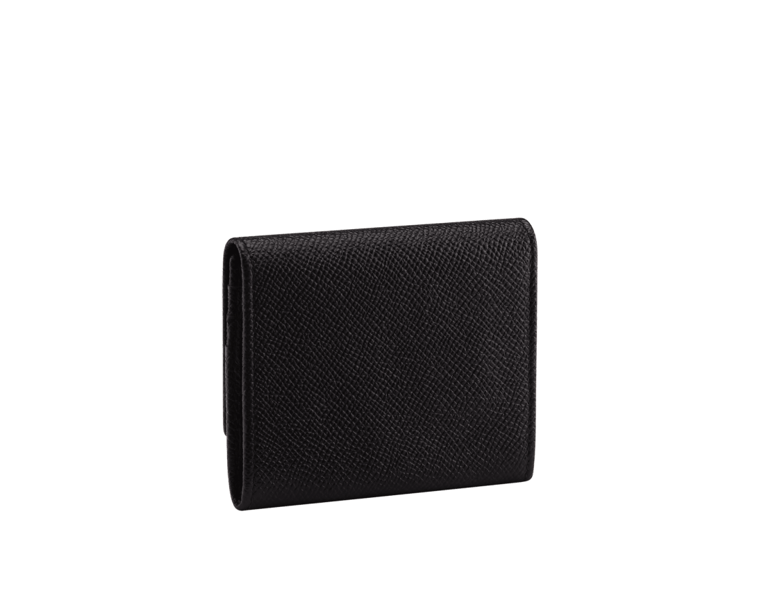 BVLGARI BVLGARI MAN Card Holder and Coin Purse