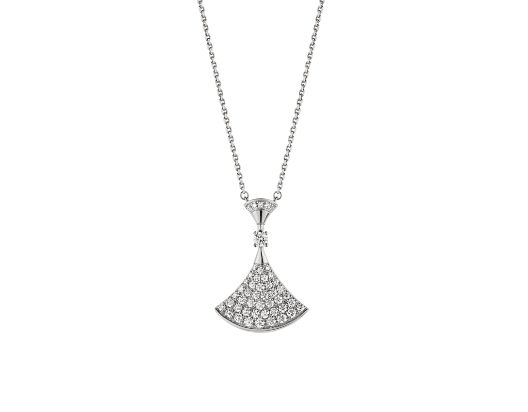 DIVAS’ DREAM Necklace