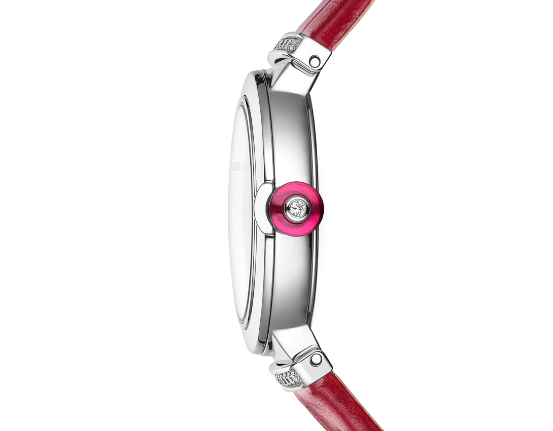 ルチェア ウォッチ Steel 103619 | ウォッチ | Bvlgari Official