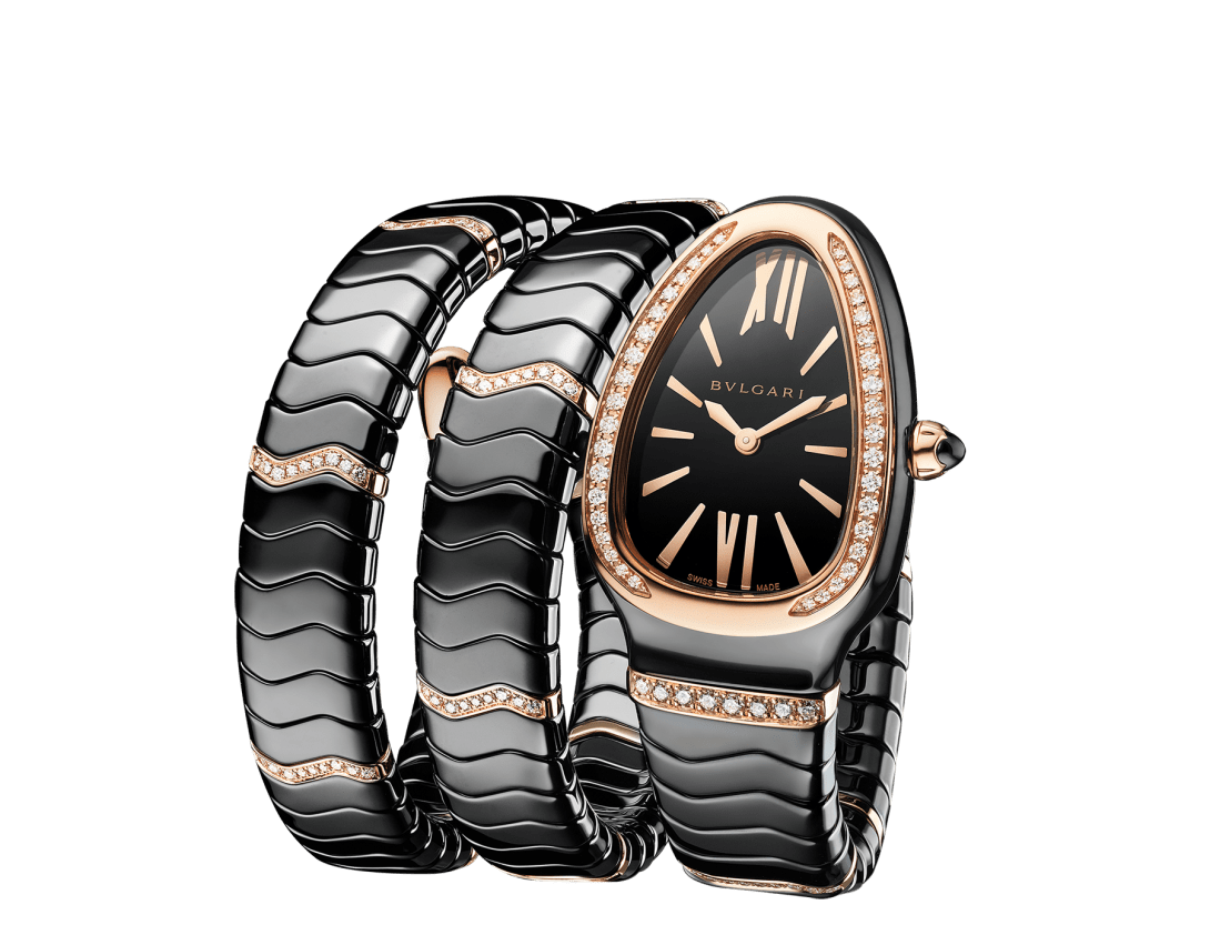 Serpenti Spiga Watch