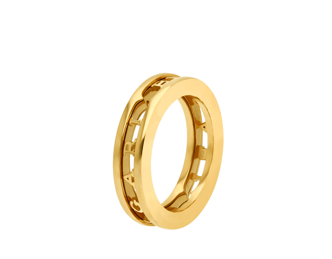 B.zero1 Ring