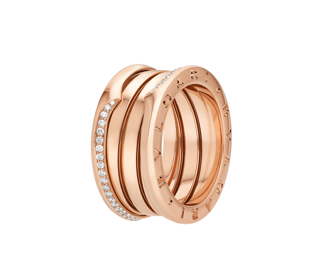 B.zero1 Ring