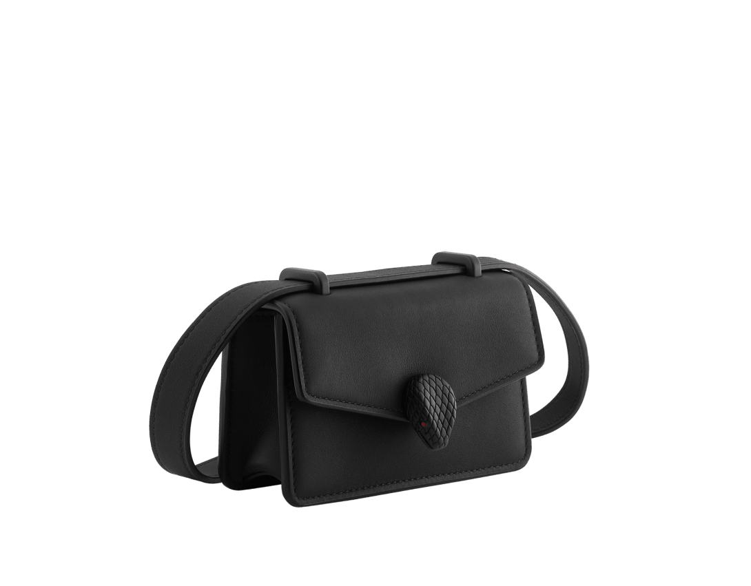 Serpenti Forever Micro Bag