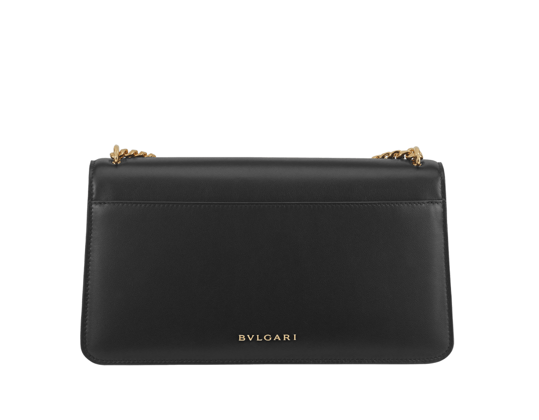 Serpenti East-West Maxi Chain手袋 肩包