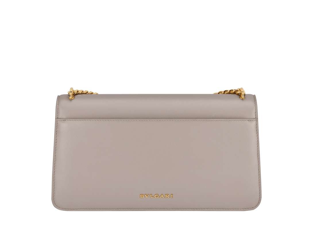 Serpenti East-West Maxi Chain手袋 肩包