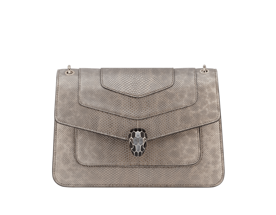 Serpenti Forever Shoulder Bag