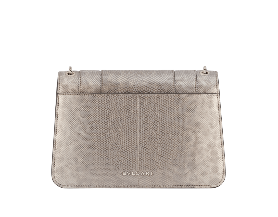 Serpenti Forever Shoulder Bag