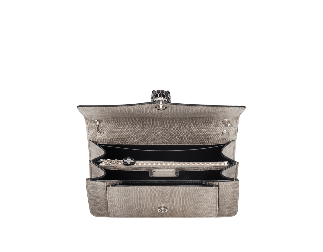 Serpenti Forever Shoulder Bag