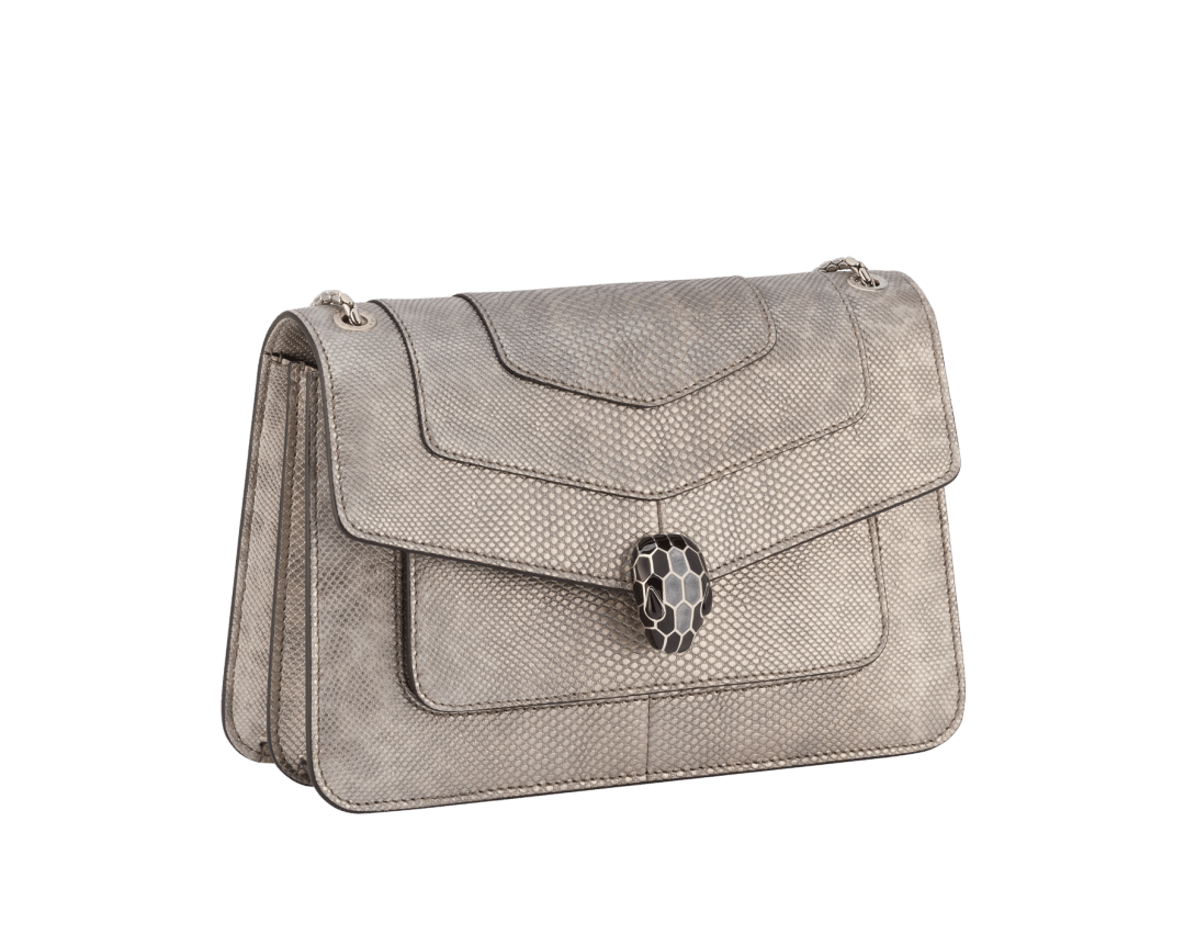 Serpenti Forever Shoulder Bag