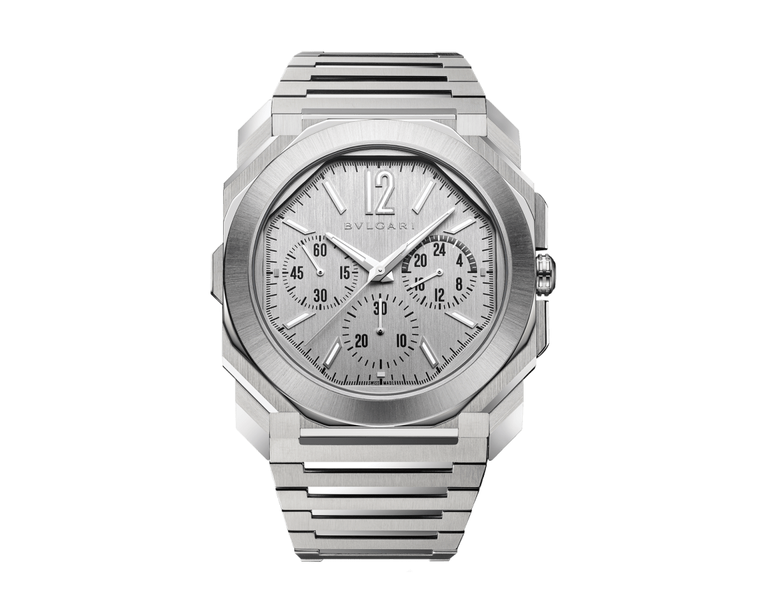 Octo Finissimo Watch