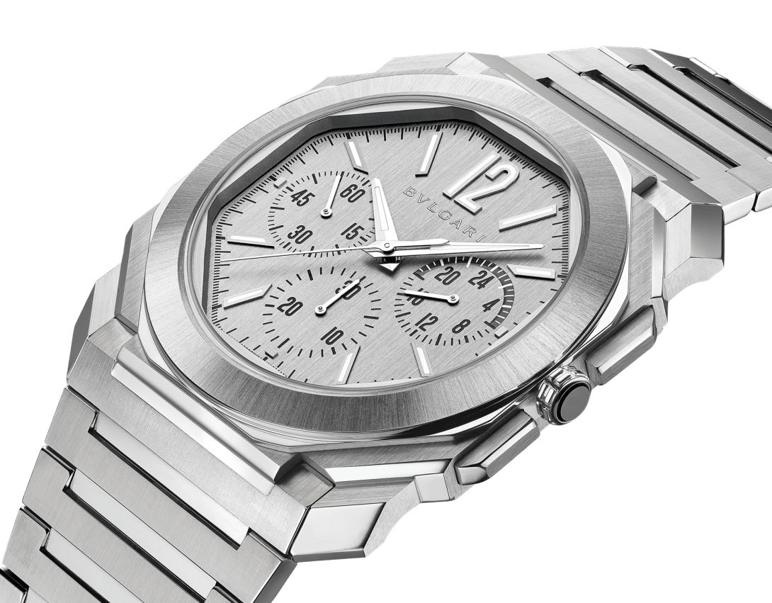 Octo Finissimo Watch