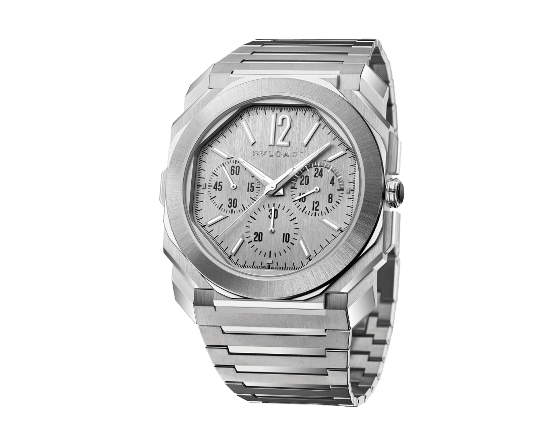 Octo Finissimo Watch