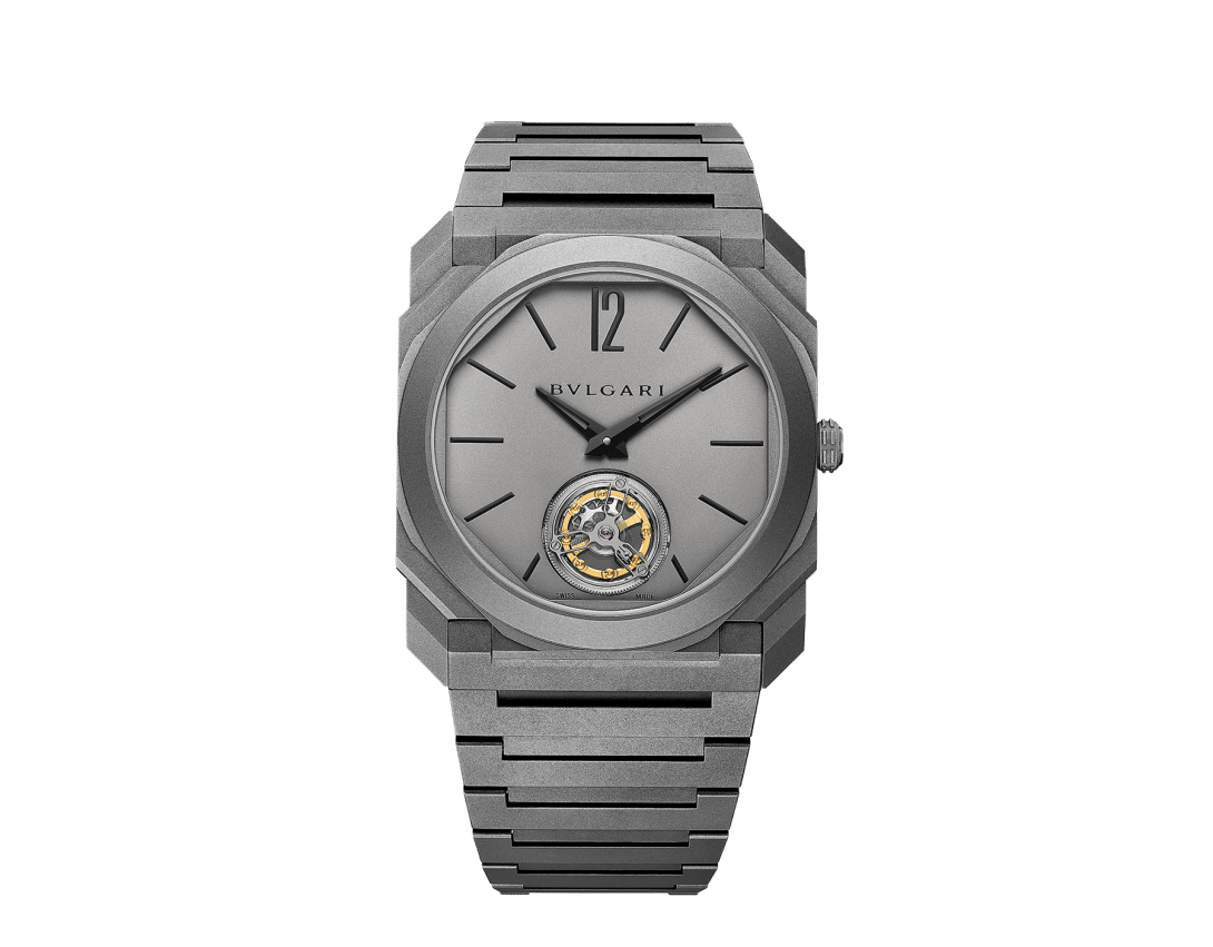 Octo Finissimo Montre