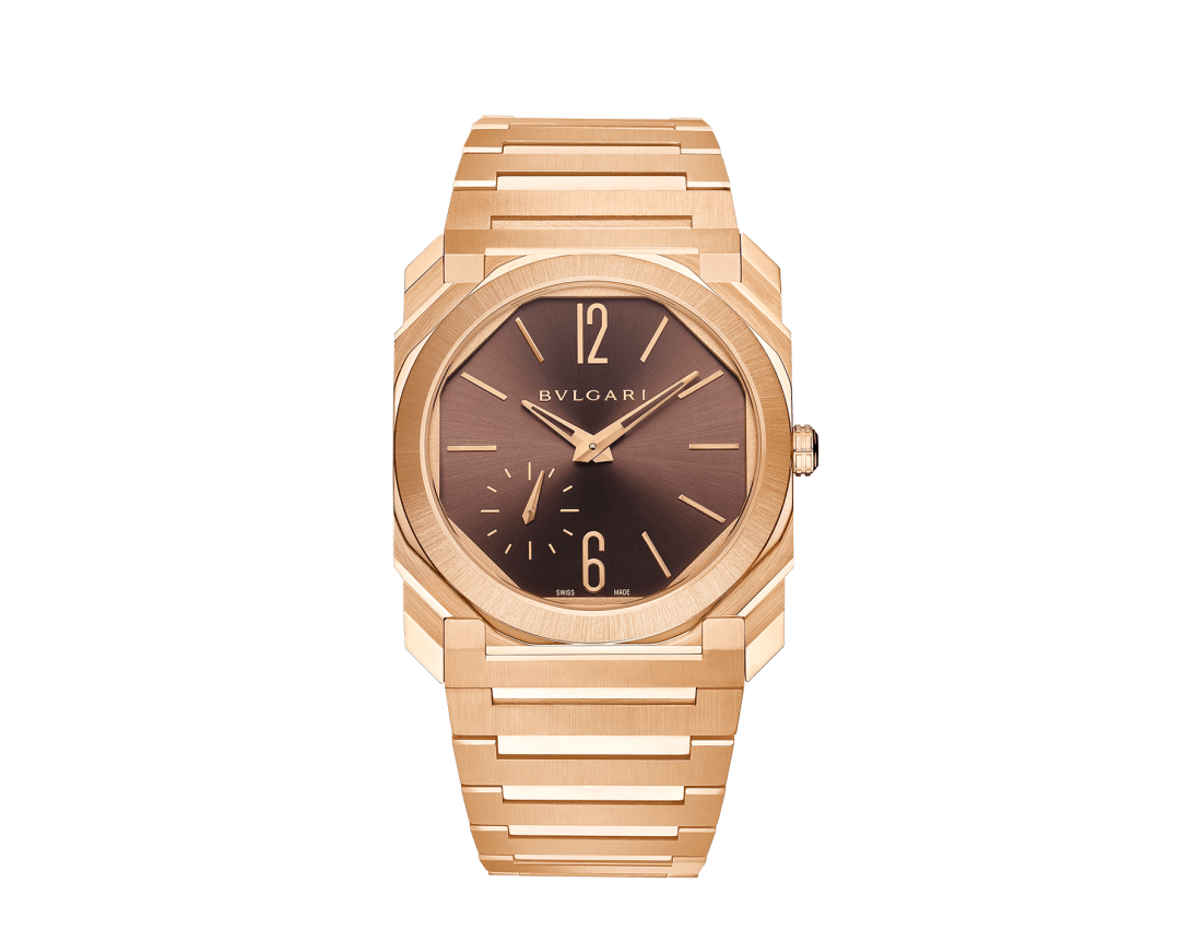 Octo Finissimo Reloj