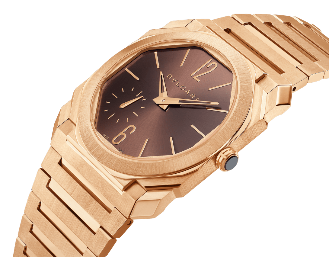 Octo Finissimo Reloj