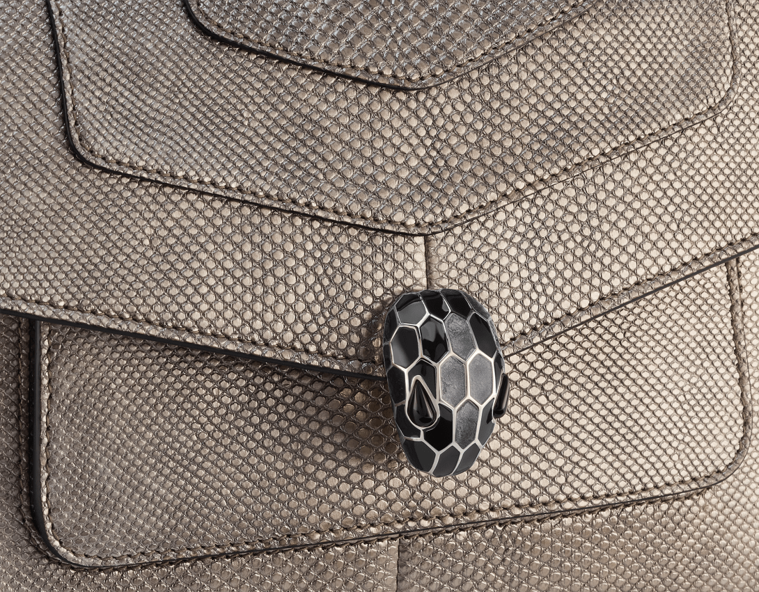 Serpenti Forever Shoulder Bag
