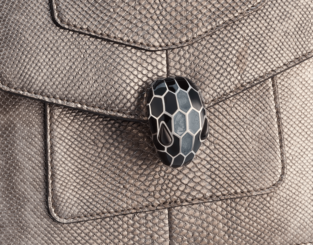 Serpenti Forever Top Handle