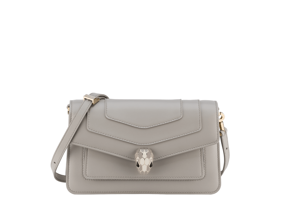 Serpenti Forever East-West手袋 肩包