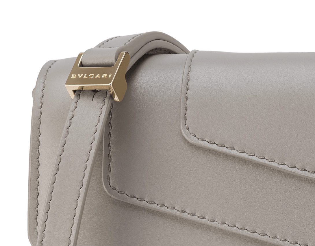 Serpenti Forever East-West手袋 肩包