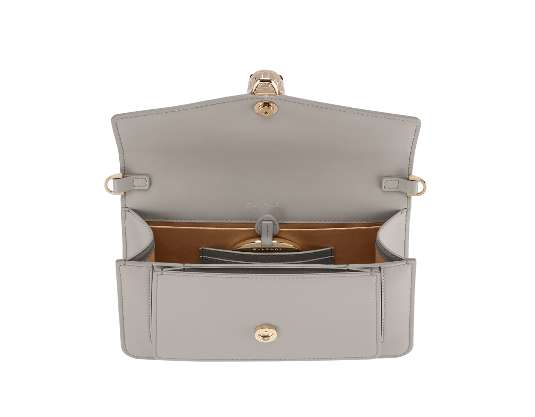 Serpenti Forever East-West手袋 肩包