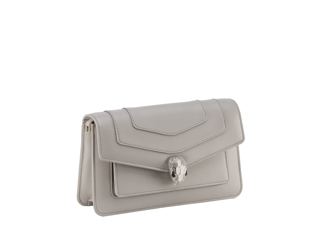 Serpenti Forever East-West手袋 肩包