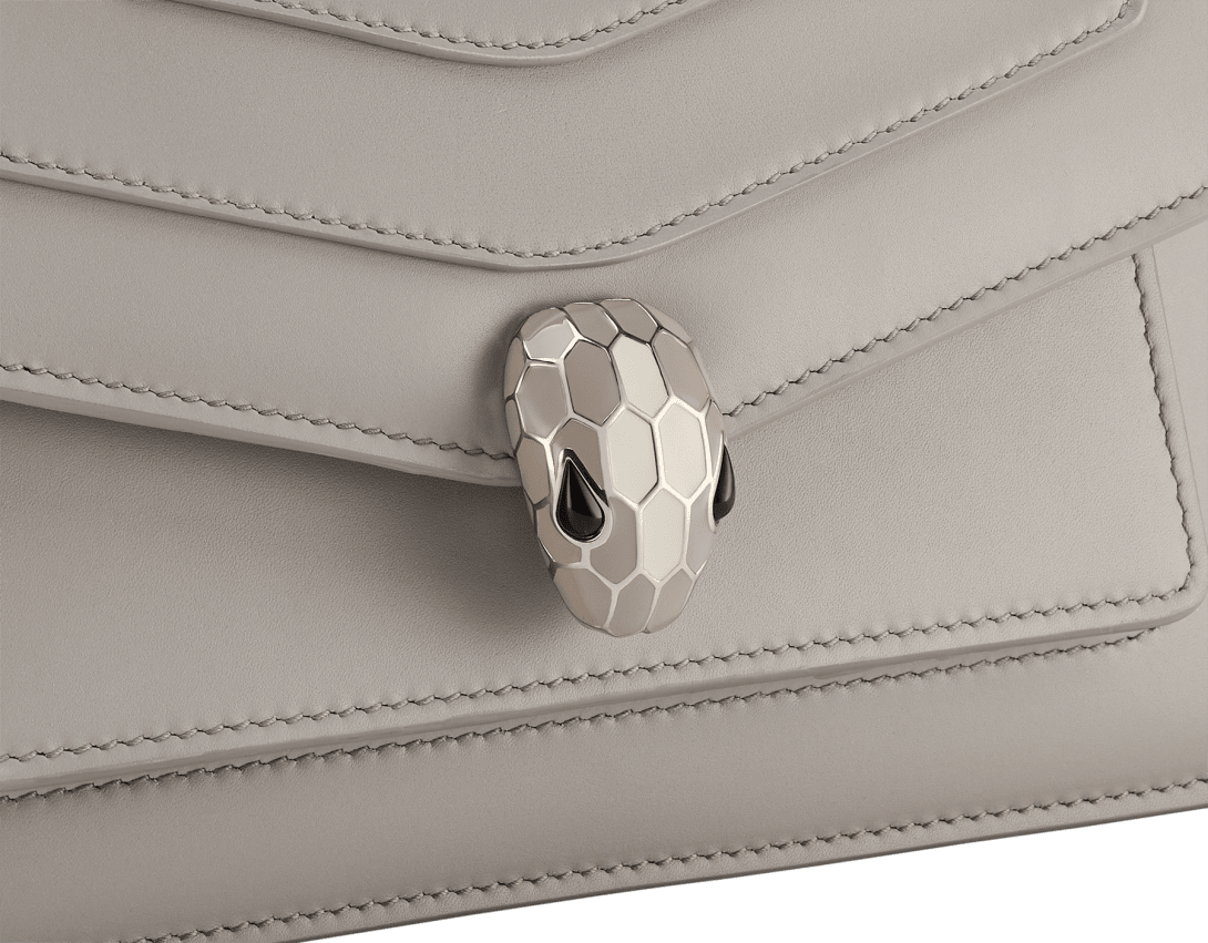 Serpenti Forever East-West手袋 肩包