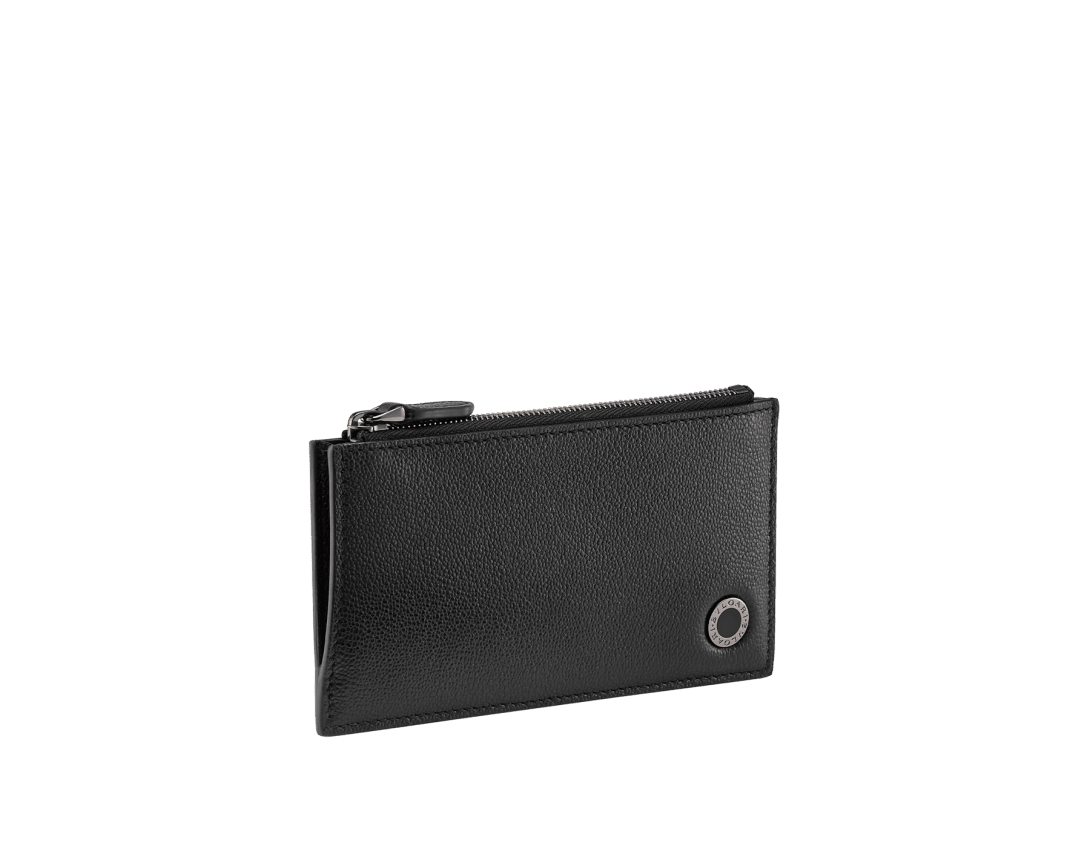 BVLGARI BVLGARI MAN Card Holder