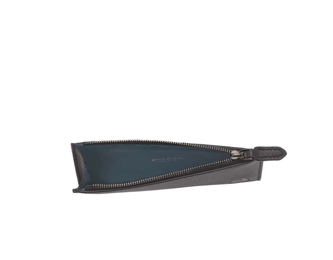 BVLGARI BVLGARI MAN Card Holder