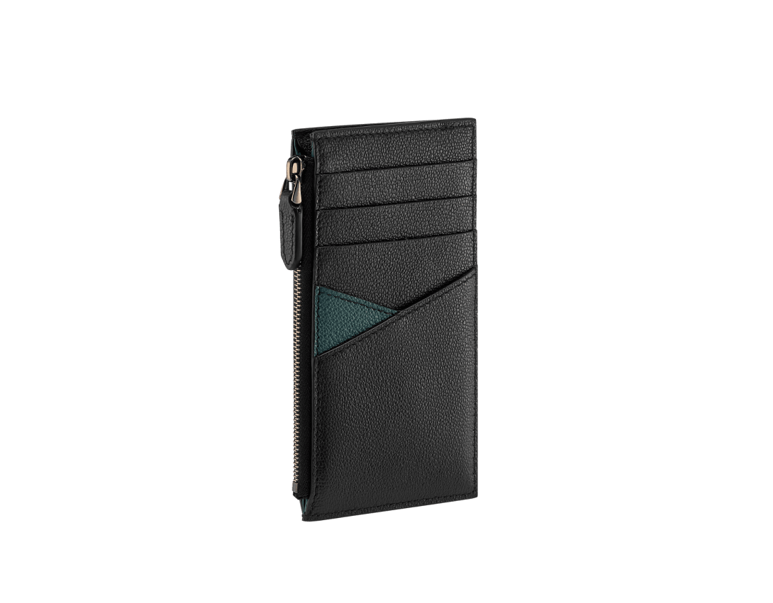 BVLGARI BVLGARI MAN Card Holder