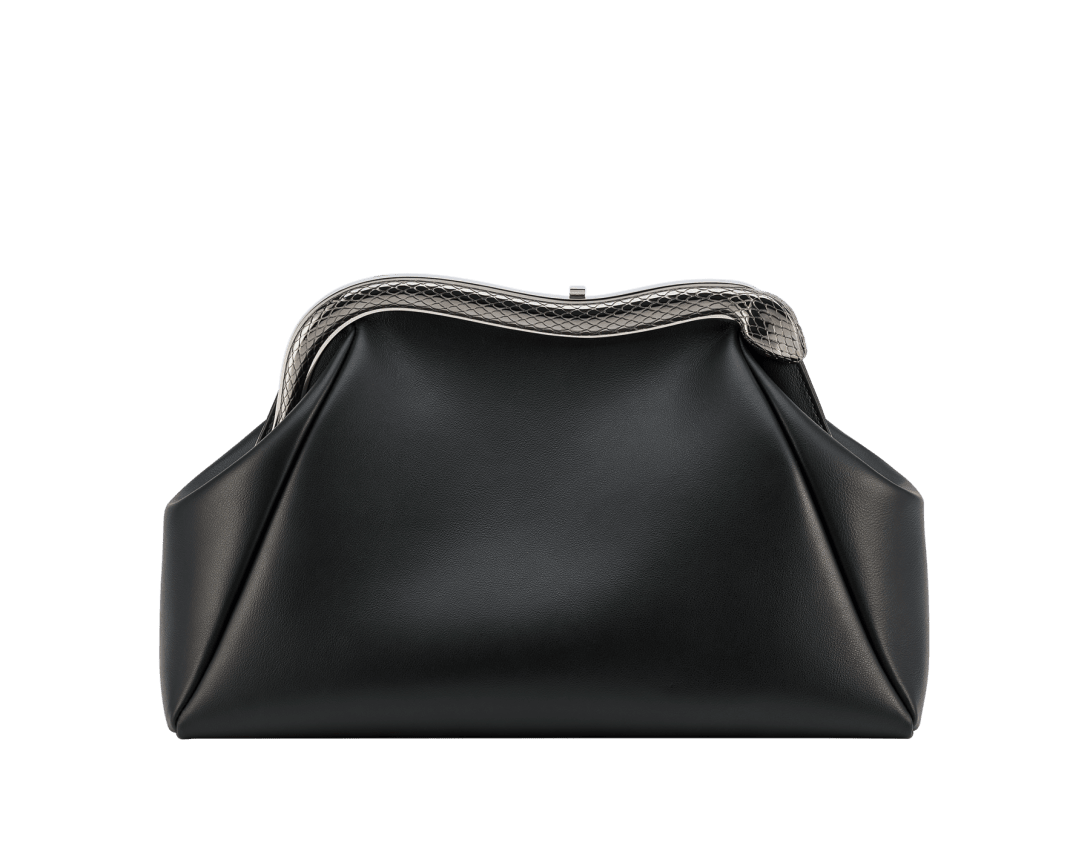 Serpentine Pouch