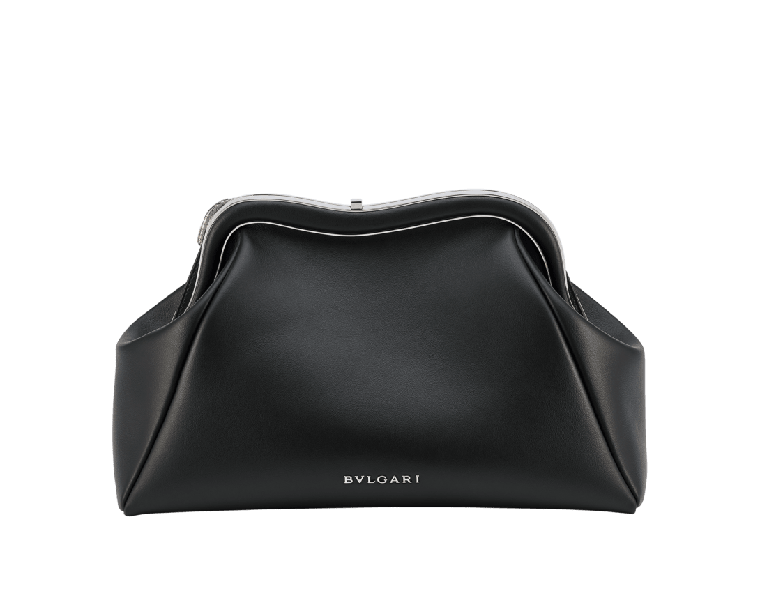 Serpentine Pouch