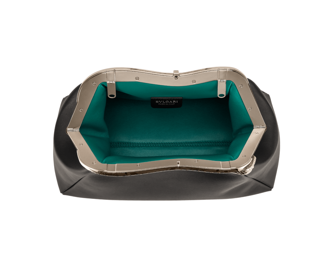 Serpentine Pouch