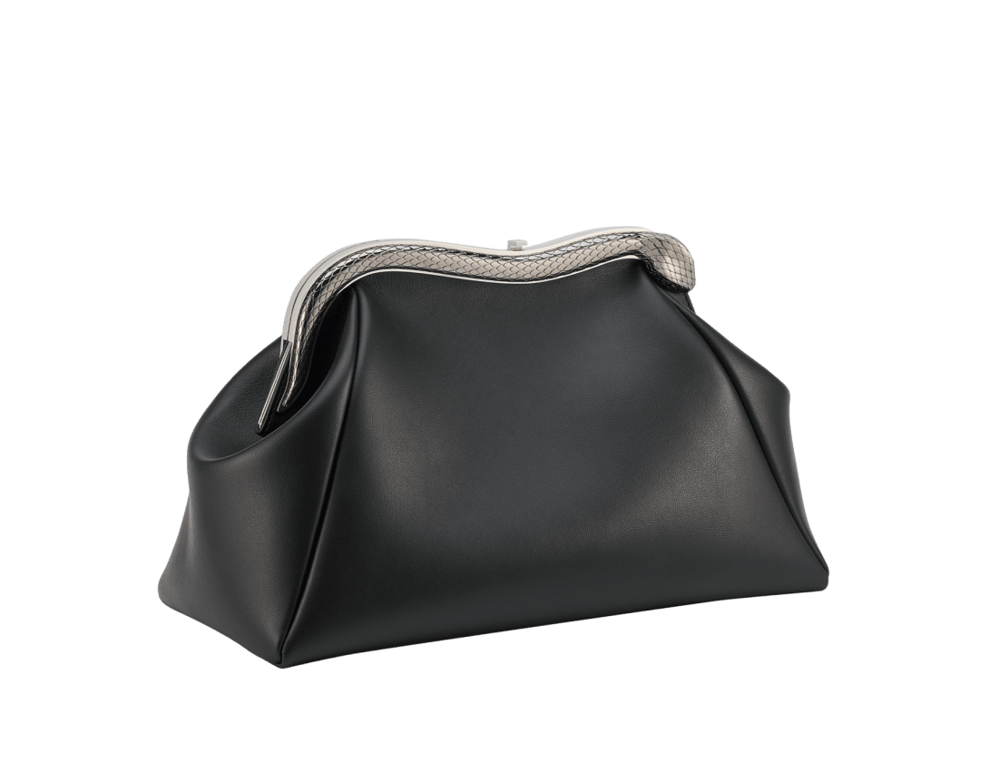Serpentine Pouch